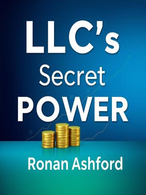 cover image of LLC's Secret Power